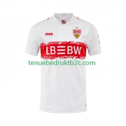Thuisshirt VfB Stuttgart Mannen 2025-26 S-S