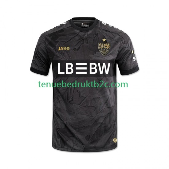 3de shirt VfB Stuttgart Mannen 2025-26 S-S