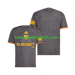 3de shirt AS Roma Mannen 2026-27 S-S