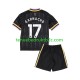 Uitshirt Aston Villa Alejandro Garnacho 17 Voetbalteneu Kinderen 2026-27 S-S