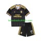 Uitshirt Aston Villa Alejandro Garnacho 17 Voetbalteneu Kinderen 2026-27 S-S