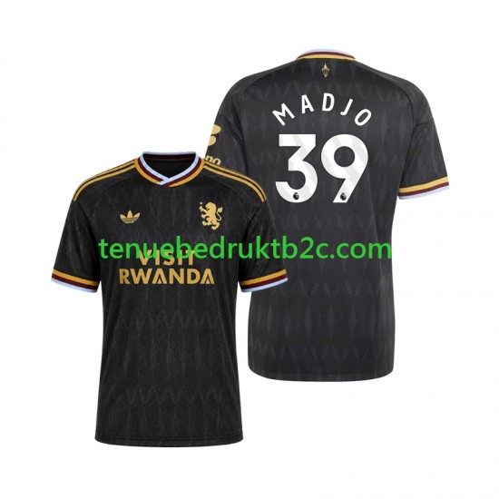 Uitshirt Aston Villa Brian Madjo 39 Mannen 2026-27 S-S