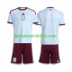 3de shirt Aston Villa Voetbalteneu Kinderen 2026-27 S-S