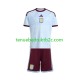 3de shirt Aston Villa Voetbalteneu Kinderen 2026-27 S-S