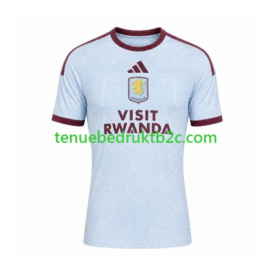 3de shirt Aston Villa Mannen 2026-27 S-S