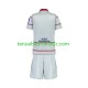 3de shirt Atlético Madrid Voetbalteneu Kinderen 2026-27 S-S