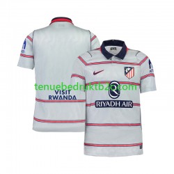 3de shirt Atlético Madrid Mannen 2026-27 S-S
