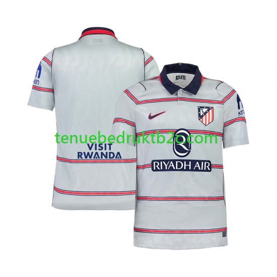 3de shirt Atlético Madrid Mannen 2026-27 S-S