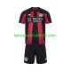 Thuisshirt Bayer 04 Leverkusen Voetbalteneu Kinderen 2026-27 S-S