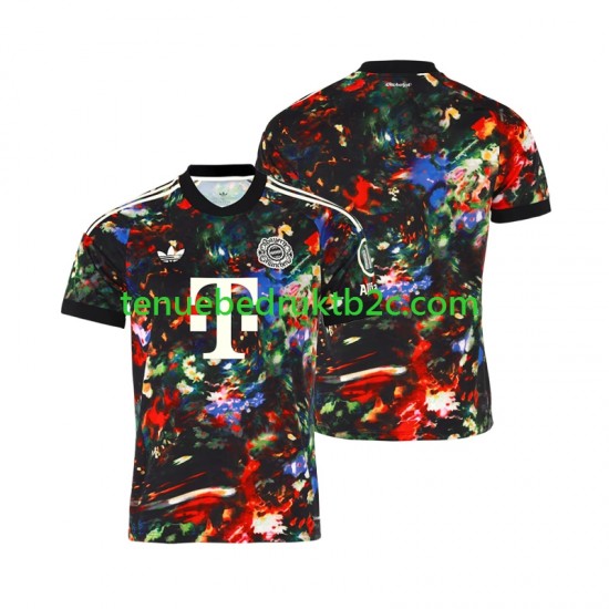 Thuisshirt FC Bayern München Oktoberfest Mannen 2026-27 S-S