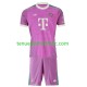 3de shirt FC Bayern München Keeper Voetbalteneu Kinderen 2026-27 S-S