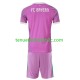 3de shirt FC Bayern München Keeper Voetbalteneu Kinderen 2026-27 S-S