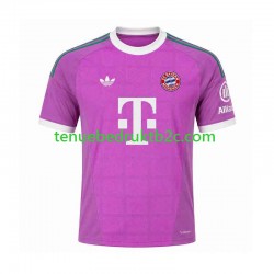 3de shirt FC Bayern München Keeper Mannen 2026-27 S-S