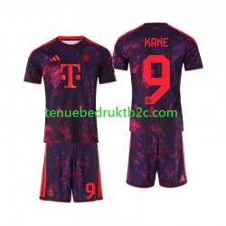 3de shirt FC Bayern München Harry Kane 9 Voetbalteneu Kinderen 2026-27 S-S