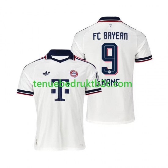 Uitshirt FC Bayern München Harry Kane 9 Mannen 2026-27 S-S
