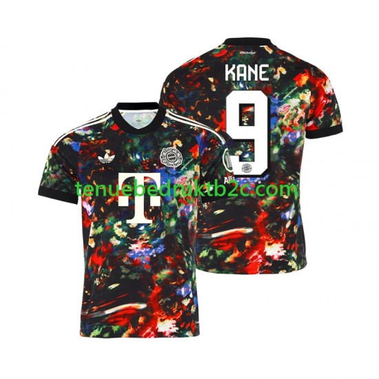 Thuisshirt FC Bayern München Harry Kane 9 Oktoberfest Mannen 2026-27 S-S