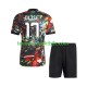 Thuisshirt FC Bayern München Michael Olise 17 Oktoberfest Voetbalteneu Kinderen 2026-27 S-S