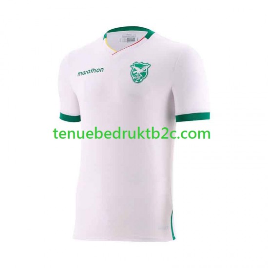 Uitshirt Bolivia Mannen 2026 S-S