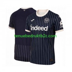 Uitshirt Brentford Mannen 2026-27 S-S