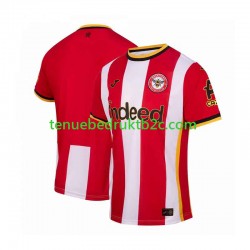 Thuisshirt Brentford Mannen 2026-27 S-S
