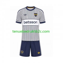 Uitshirt CA Boca Juniors Voetbalteneu Kinderen 2026-27 S-S