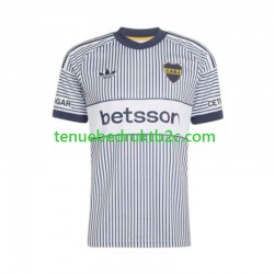 Uitshirt CA Boca Juniors Mannen 2026-27 S-S