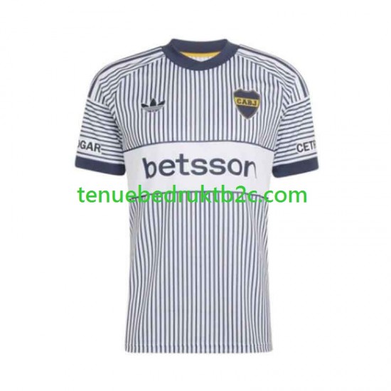 Uitshirt CA Boca Juniors Mannen 2026-27 S-S