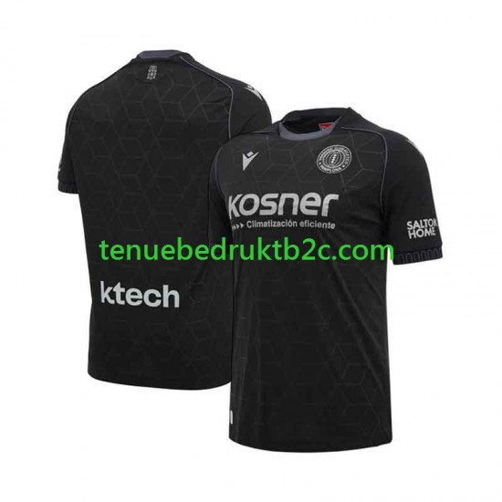 3de shirt CA Osasuna Mannen 2026-27 S-S