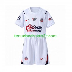 Uitshirt CD Guadalajara Voetbalteneu Kinderen 2026-27 S-S