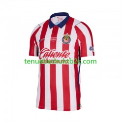 Thuisshirt CD Guadalajara Mannen 2026-27 S-S