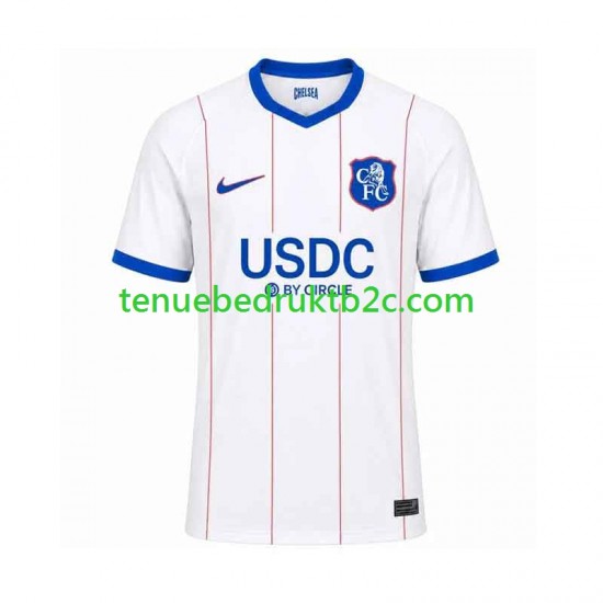 3de shirt Chelsea Mannen 2026-27 S-S