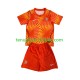 Uitshirt Chelsea Keeper Voetbalteneu Kinderen 2026-27 S-S