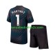 Thuisshirt Chelsea Keeper Emiliano Martinez 1 Voetbalteneu Kinderen 2026-27 S-S