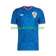 Uitshirt Kroatië Mannen 2026-27 S-S