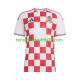 Thuisshirt Kroatië Mannen 2026-27 S-S