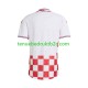 Thuisshirt Kroatië Mannen 2026-27 S-S