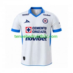 Uitshirt Cruz Azul Mannen 2026-27 S-S