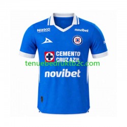 Thuisshirt Cruz Azul Mannen 2026-27 S-S
