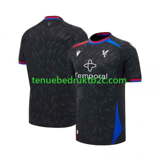 Uitshirt Crystal Palace Mannen 2026-27 S-S