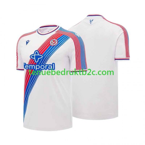 Thuisshirt Crystal Palace Mannen 2026-27 S-S