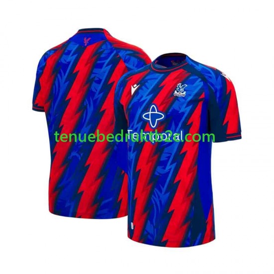 3de shirt Crystal Palace Mannen 2026-27 S-S