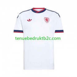 Uitshirt Tsjechië Mannen 2026-27 S-S