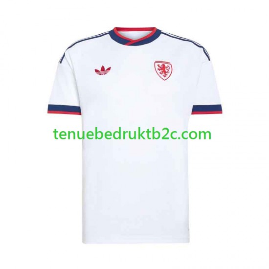 Uitshirt Tsjechië Mannen 2026-27 S-S