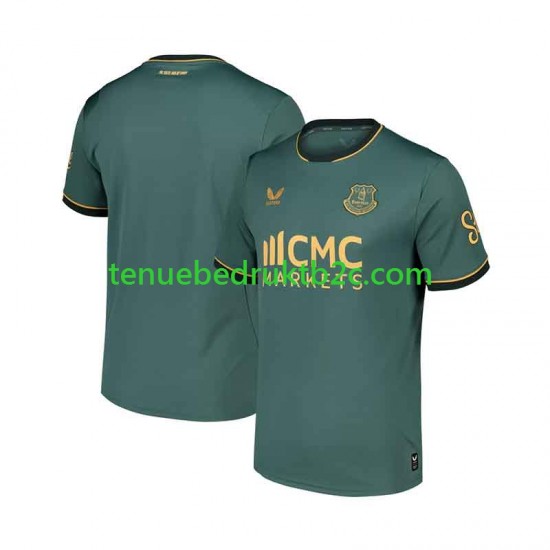 3de shirt Everton Mannen 2026-27 S-S
