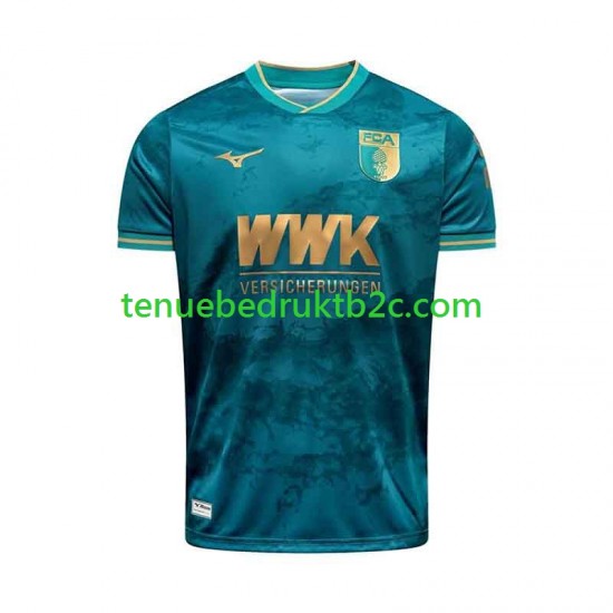 Uitshirt FC Augsburg Mannen 2026-27 S-S