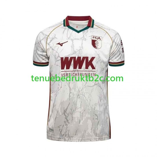 Thuisshirt FC Augsburg Mannen 2026-27 S-S