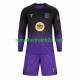 Uitshirt FC Barcelona Voetbalteneu Kinderen 2026-27 L-S