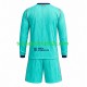 3de shirt FC Barcelona Voetbalteneu Kinderen 2026-27 L-S