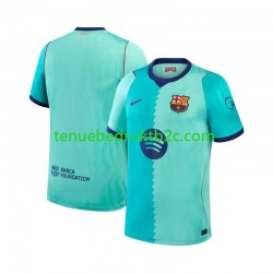 3de shirt FC Barcelona Mannen 2026-27 S-S