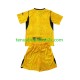 4de shirt FC Barcelona Keeper Voetbalteneu Kinderen 2026-27 S-S